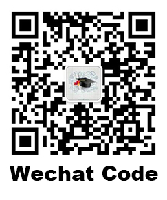 Wechat Code