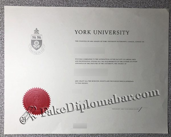 buy YU diploma