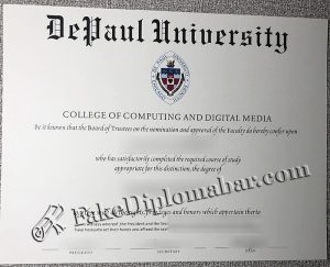 buy fake DPU diploma