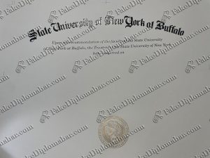 buy fake UB diploma