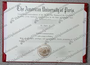Buy Fake APU Diploma
