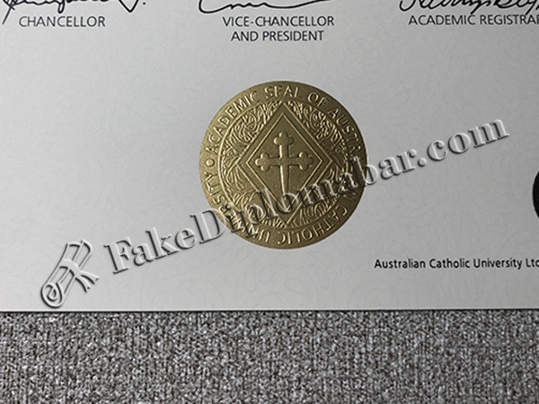 Australian Catholic University degree, buy Australian Catholic University certificate,