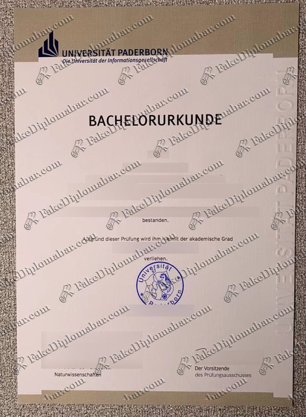 Buy fake UPB diploma