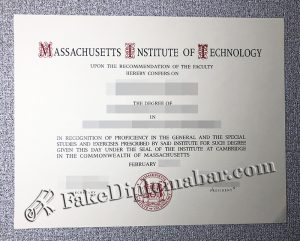 MIT Diploma