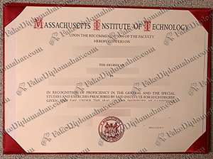 buy fake MIT diplomas