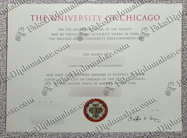 fake chigago diplomas