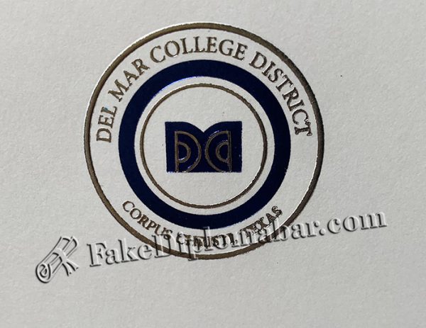 fake DMC degree