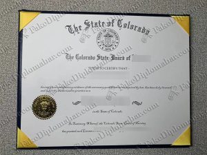 buy Colorado RN certificate in the USA