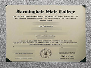 where can i buy fake Farmingdale State College degree