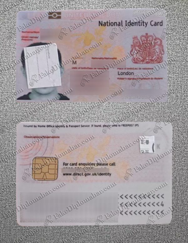 where can i buy fake National Identity cards