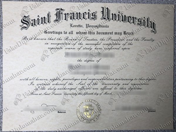 fake SFU degree