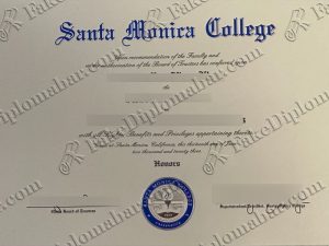 fake SMC degree