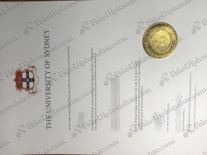 fake USYD diploma